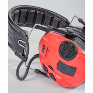 Casque Peltor Sport Tac 3