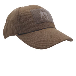 Casquette tactique en mesh