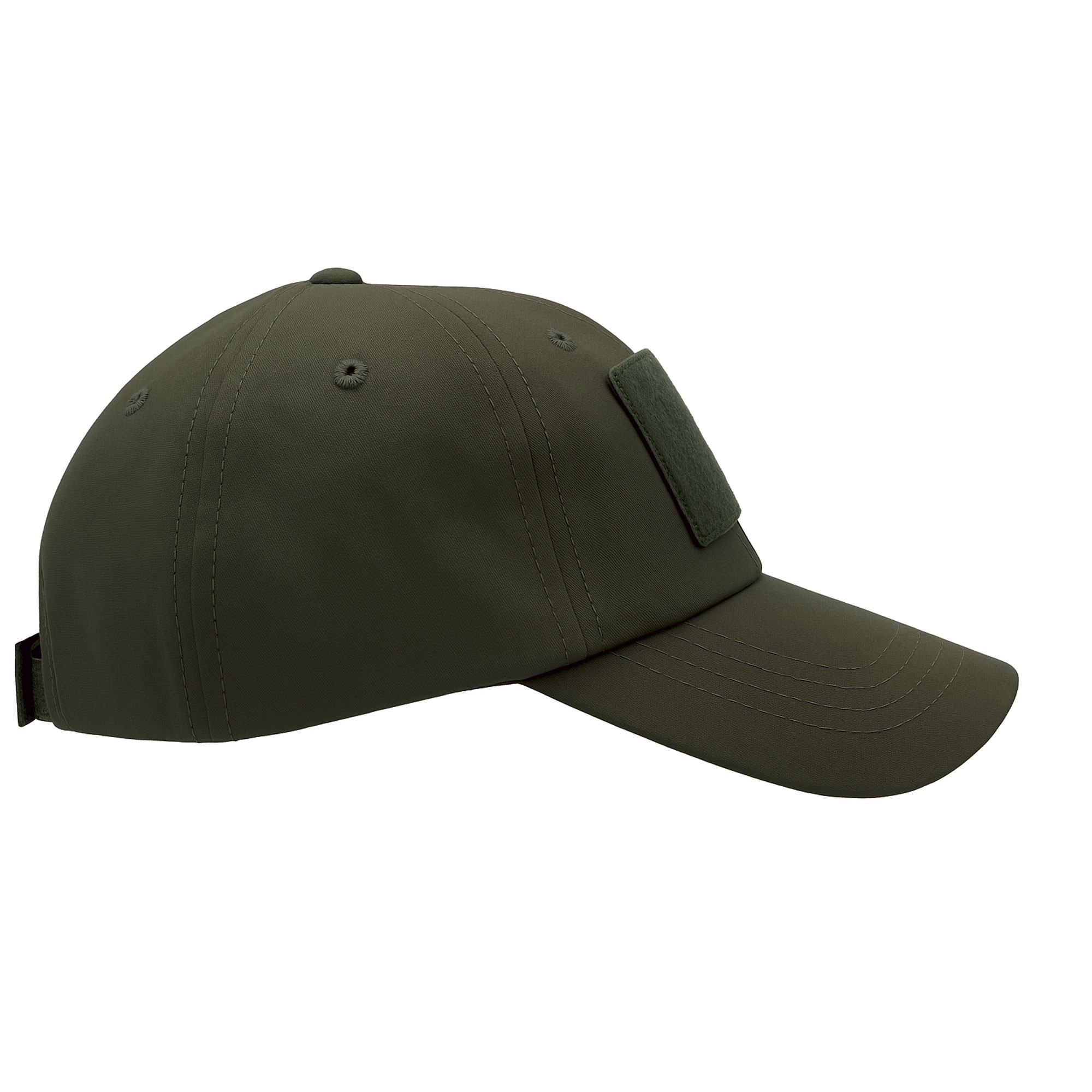 Casquette tactique en Softshell