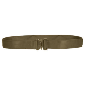 Ceinture Cobra Instructors 45 mm 2V41 tan
