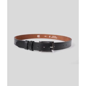 Ceinture Luxe Doublée 30mm
