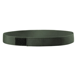 Ceinture nylon 40 mm 2V63 vert olive
