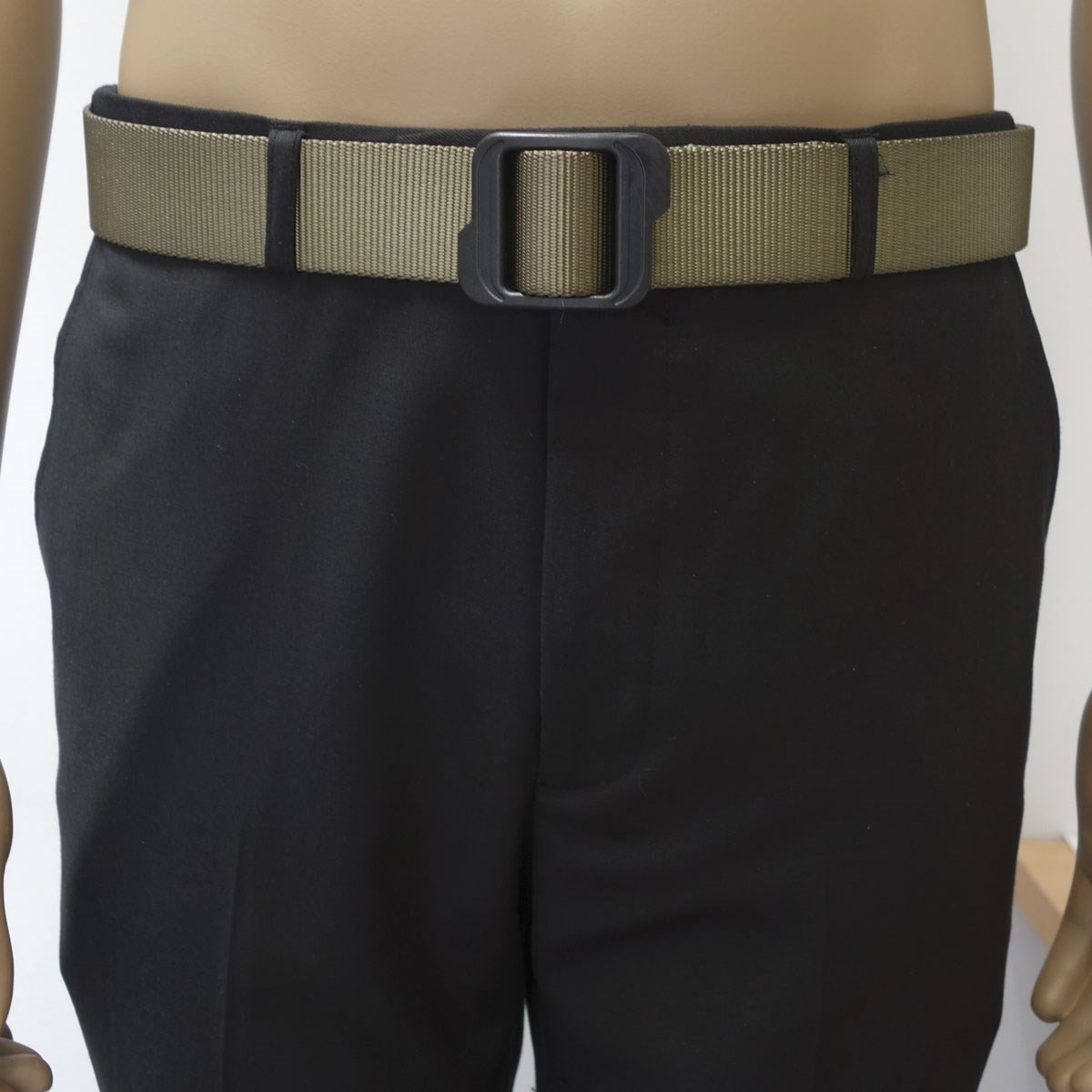 Ceinture sangle nylon
