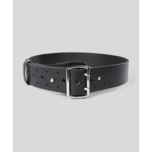 Ceinturon 45 mm en Cuir