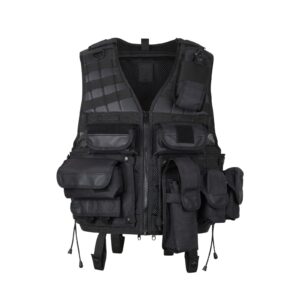 Chasuble d’Intervention Tactiknight