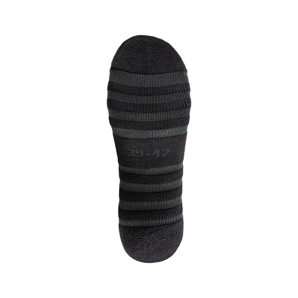 Chaussettes IMPACT 7" Summer gris béton