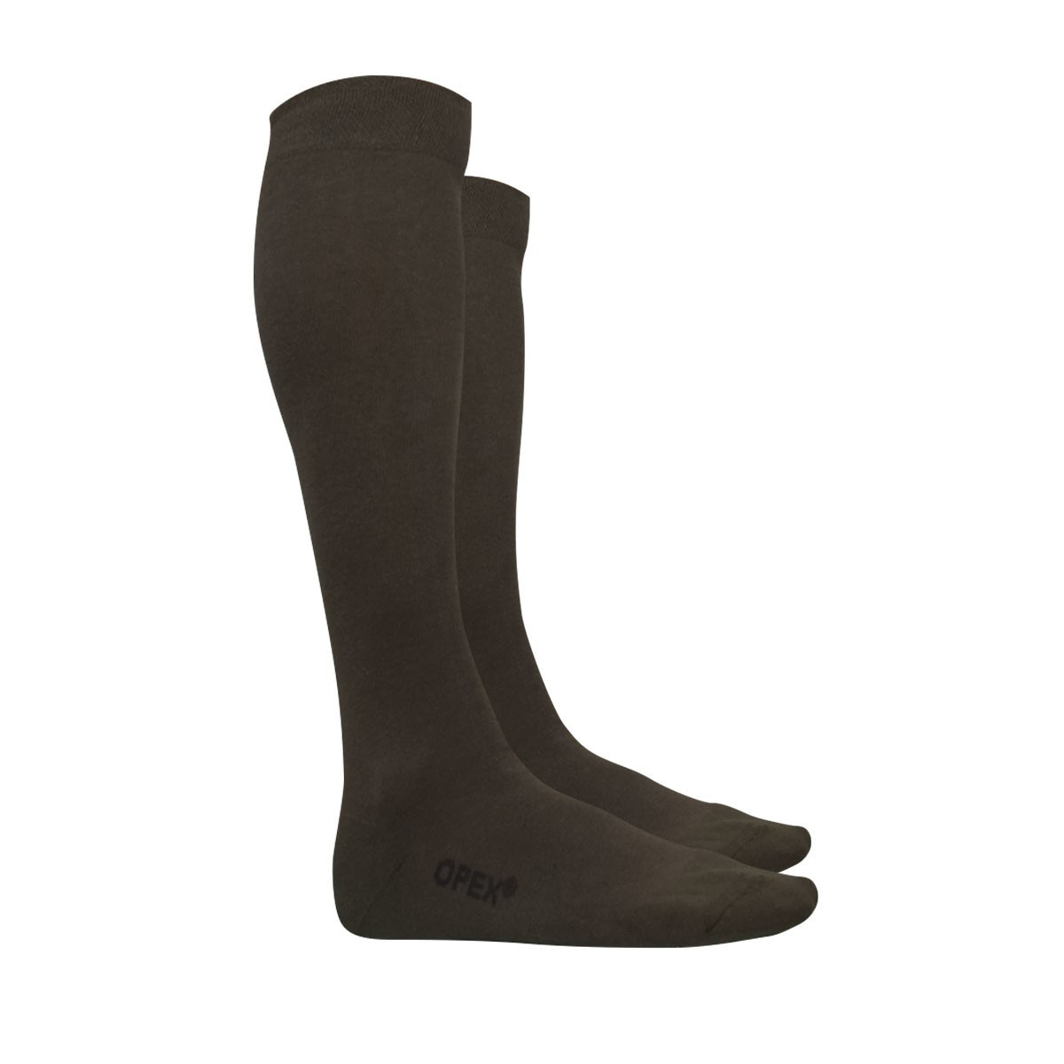 Chaussettes tissu thermorégulateur Coolmax®