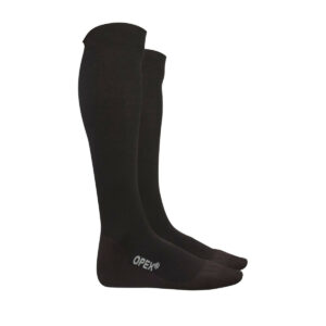 Chaussettes tissu thermorégulateur Coolmax®