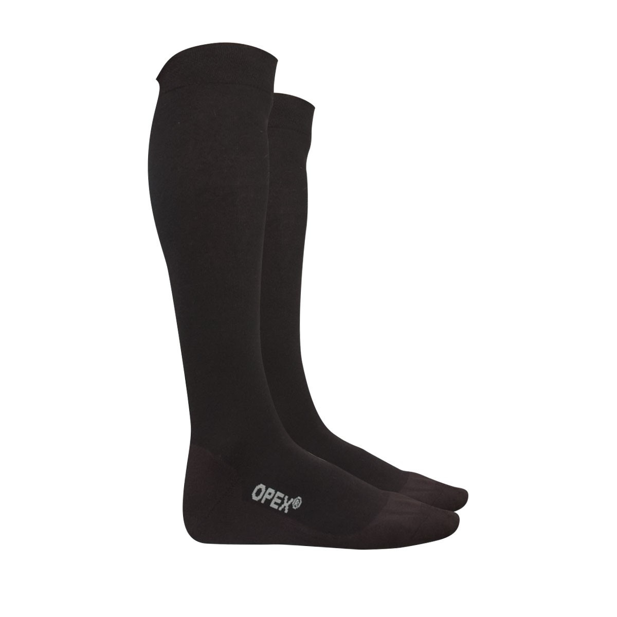 Chaussettes tissu thermorégulateur Coolmax®