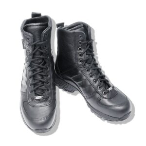Chaussures d’Intervention Crispi SWAT EVO GTX