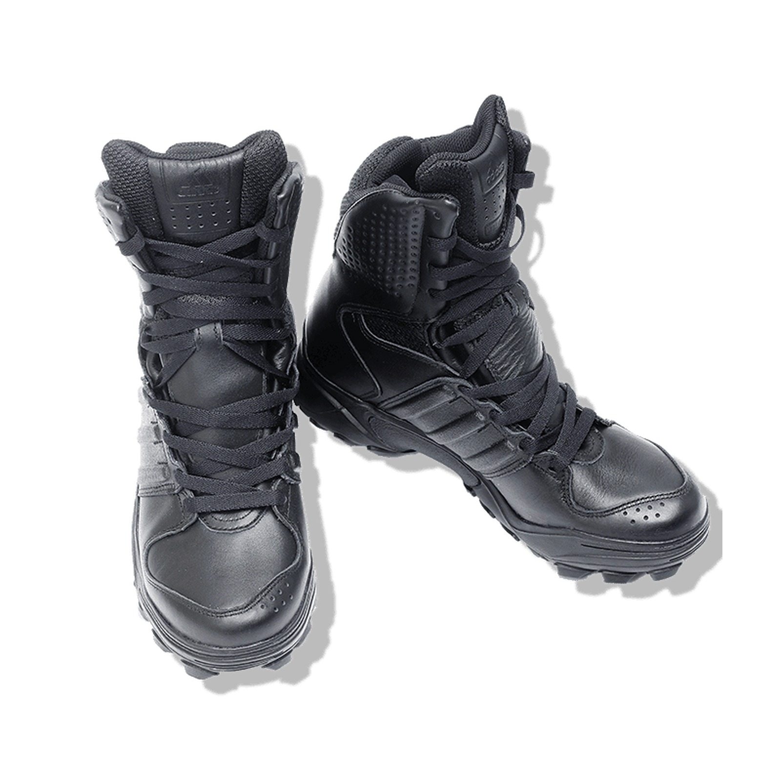 Chaussures d’Intervention Noir GSG9 V2 – ADIDAS
