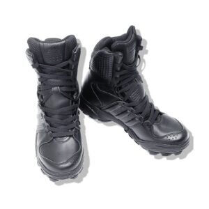 Chaussures d’Intervention Noir GSG9 V2 – ADIDAS