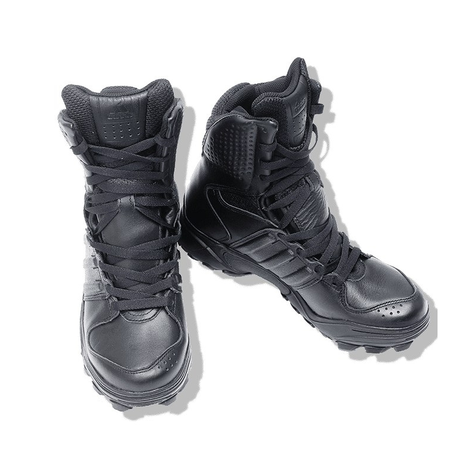 Chaussures d’Intervention Noir GSG9 V2 – ADIDAS