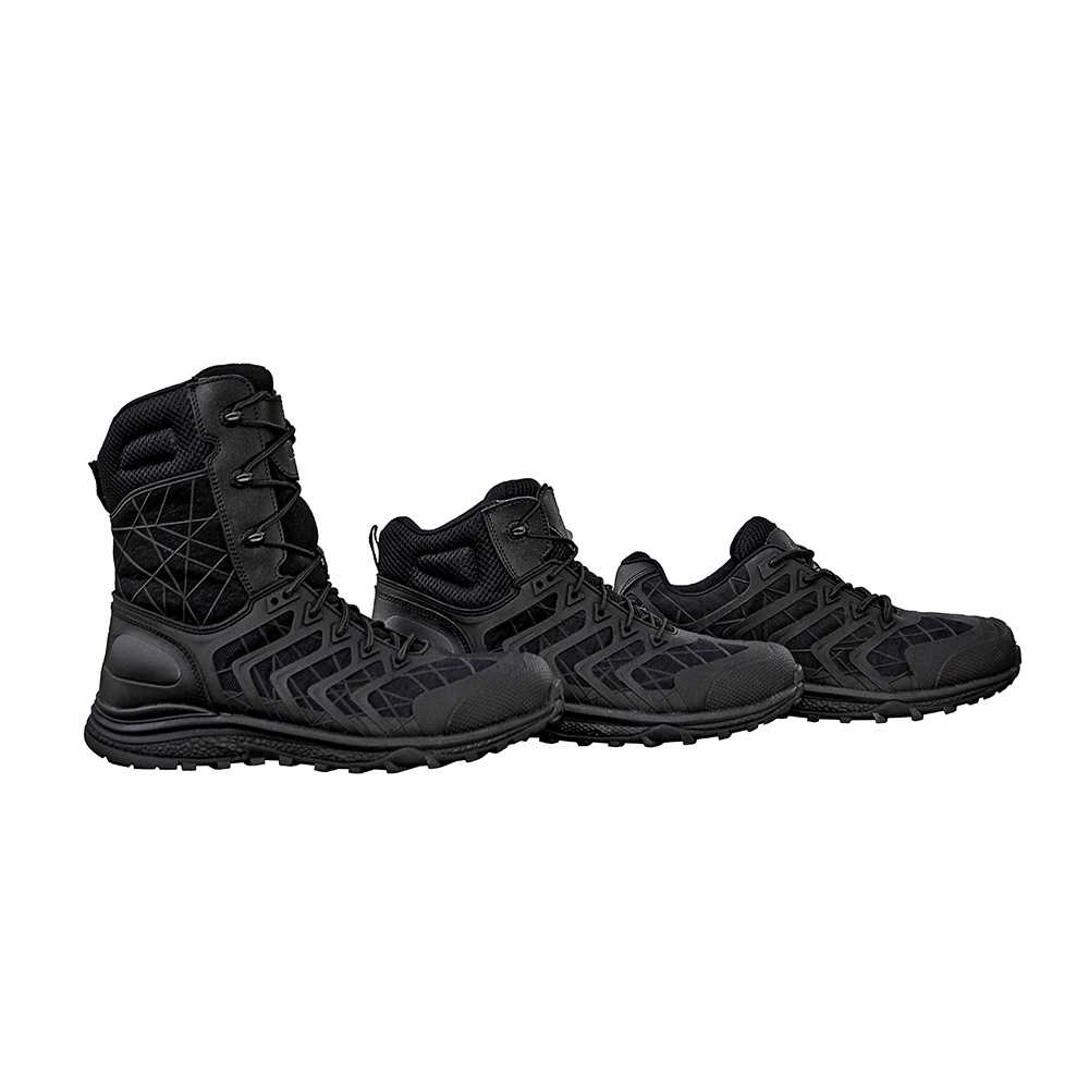 Chaussures/Rangers Spider X-Urban 8.0 WP