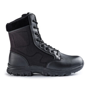 Chaussures SÉCU-ONE 8" noir