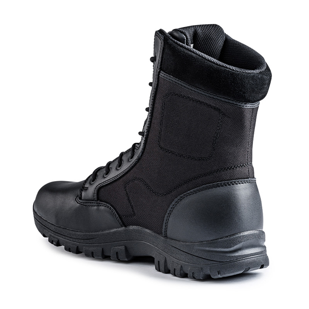 Chaussures SÉCU-ONE 8" noir