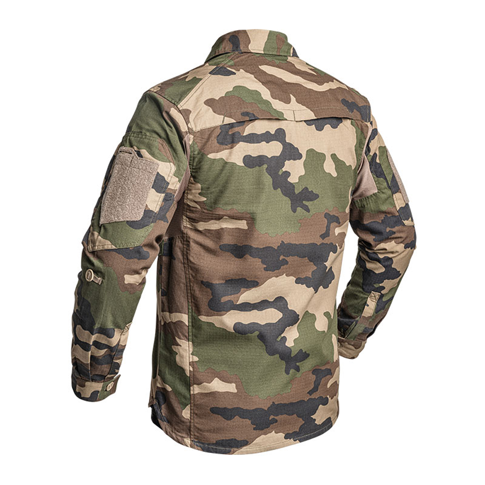 Chemise FIGHTER camo fr/ce