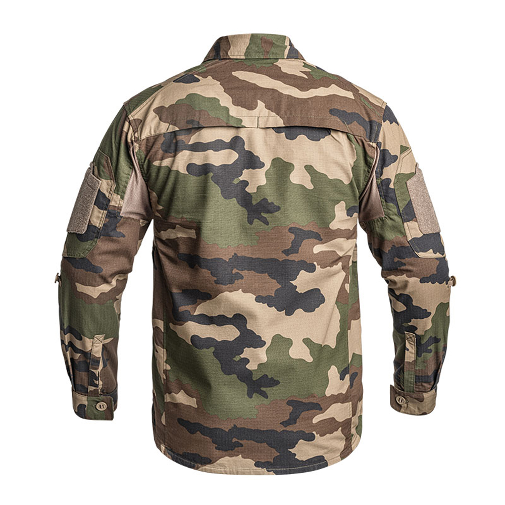 Chemise FIGHTER camo fr/ce