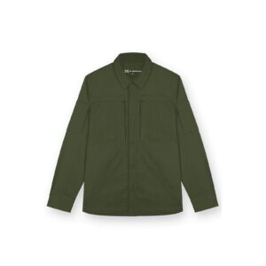 Chemise Survivor Ripstop Kaki – GK