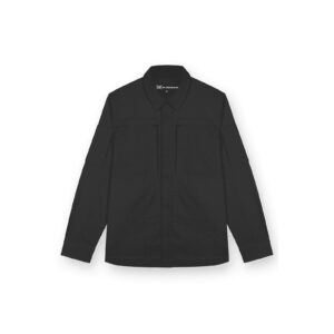 Chemise Survivor Ripstop – Noir