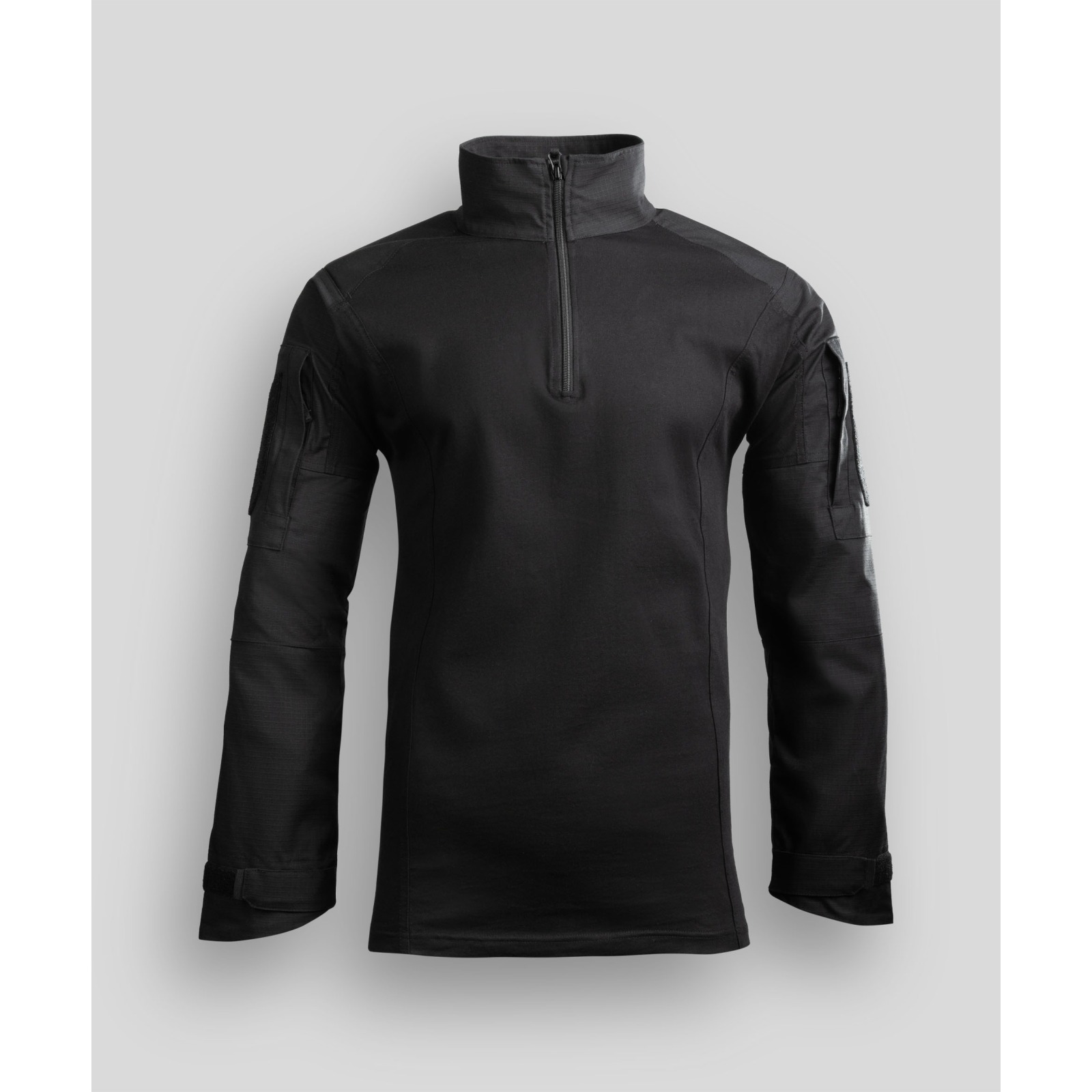 Chemise Ubas Noir – GK DUTYCALL