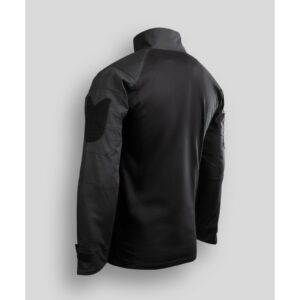 Chemise Ubas Noir – GK DUTYCALL