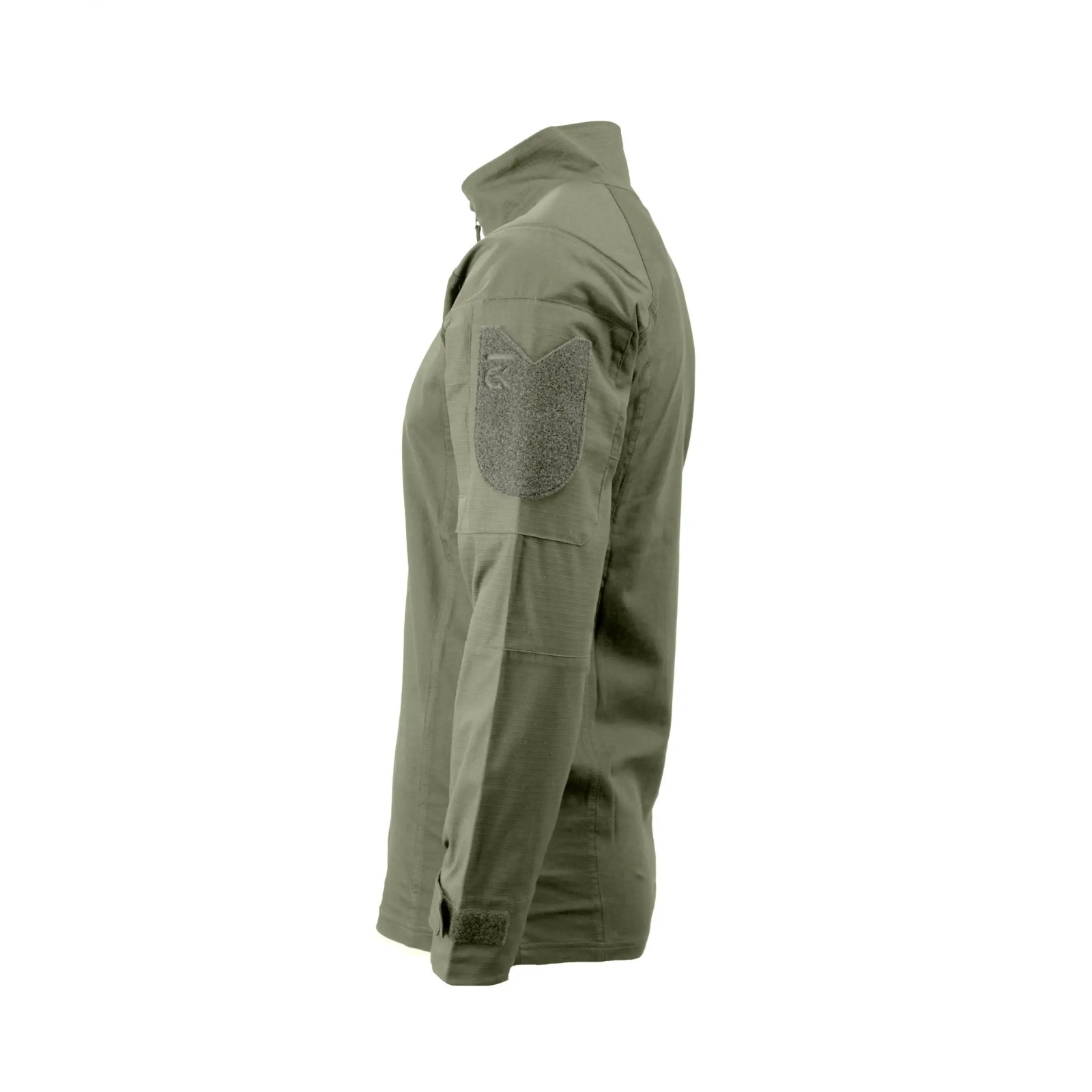 Chemise Ubas OD Green – GK DUTYCALL