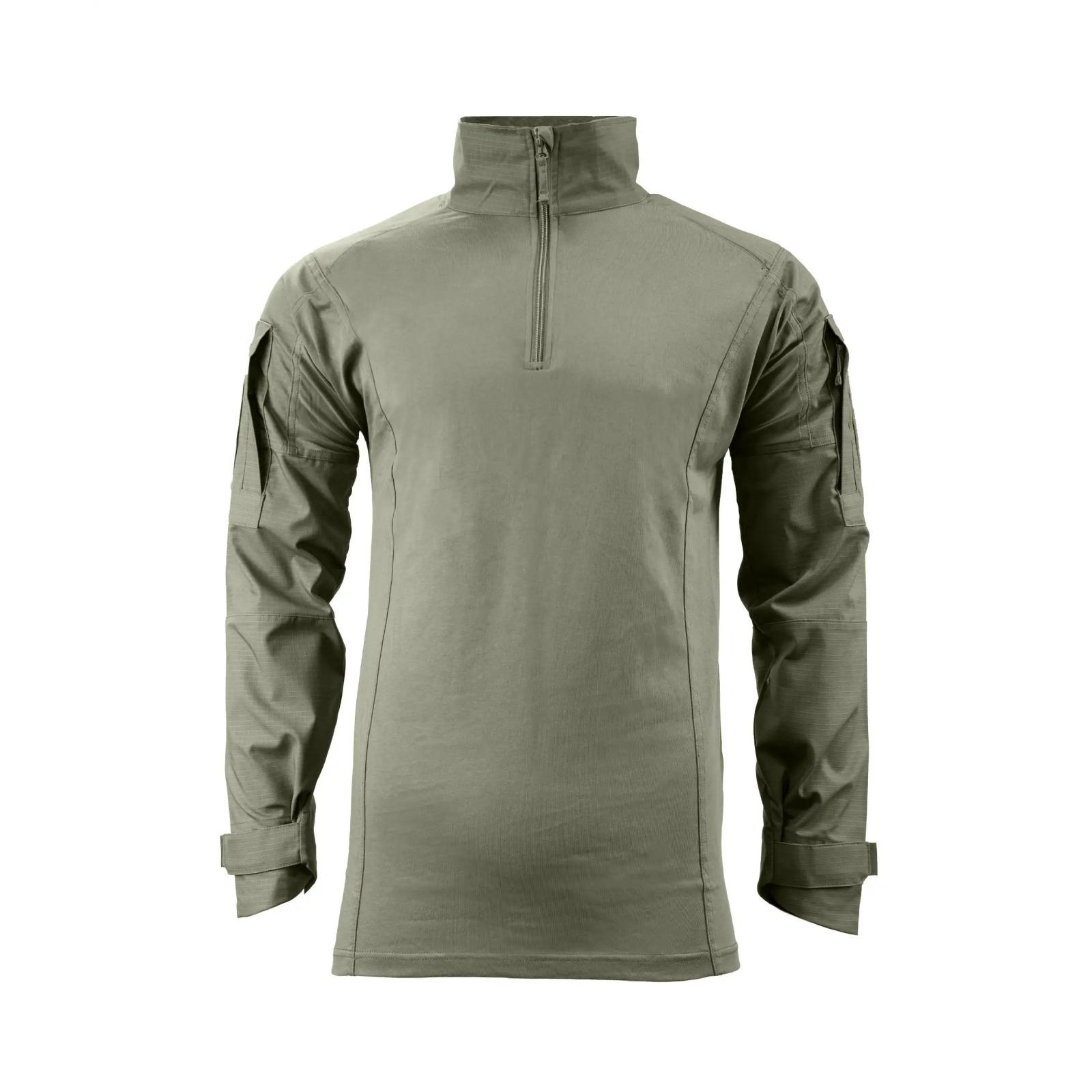 Chemise Ubas OD Green – GK DUTYCALL