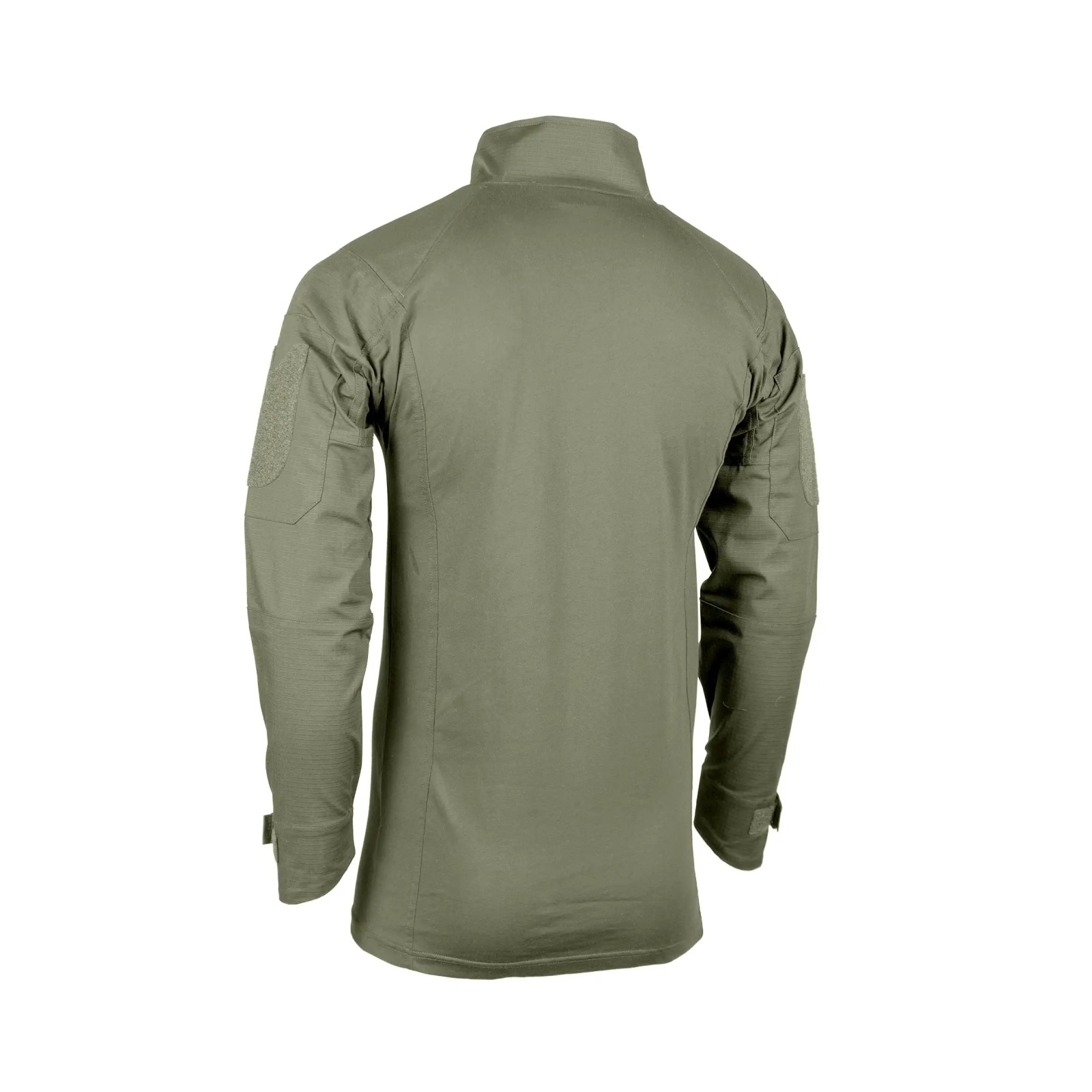 Chemise Ubas OD Green – GK DUTYCALL