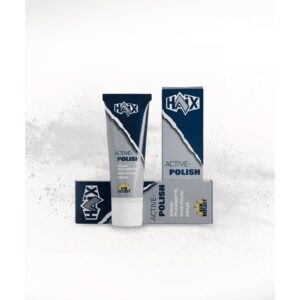 Cirage noir haix – 75 ml
