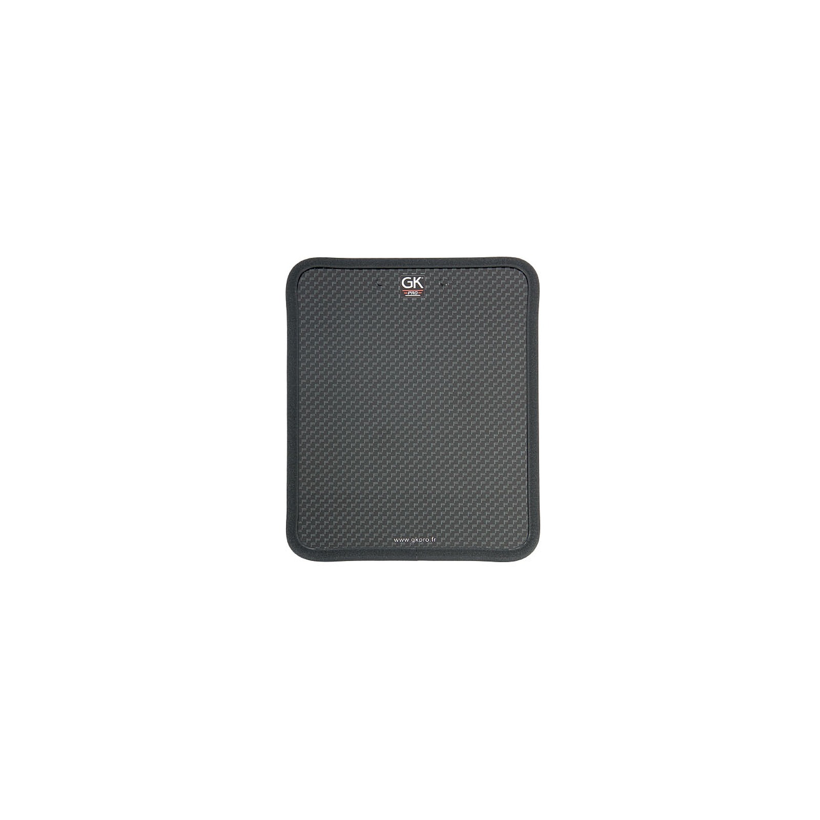 Clipboard Balistique NIJ IIIA