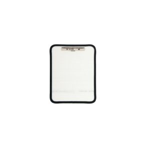 Clipboard Balistique NIJ IIIA