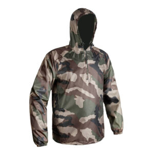 Coupe-vent ULTRA-LIGHT camo fr/ce
