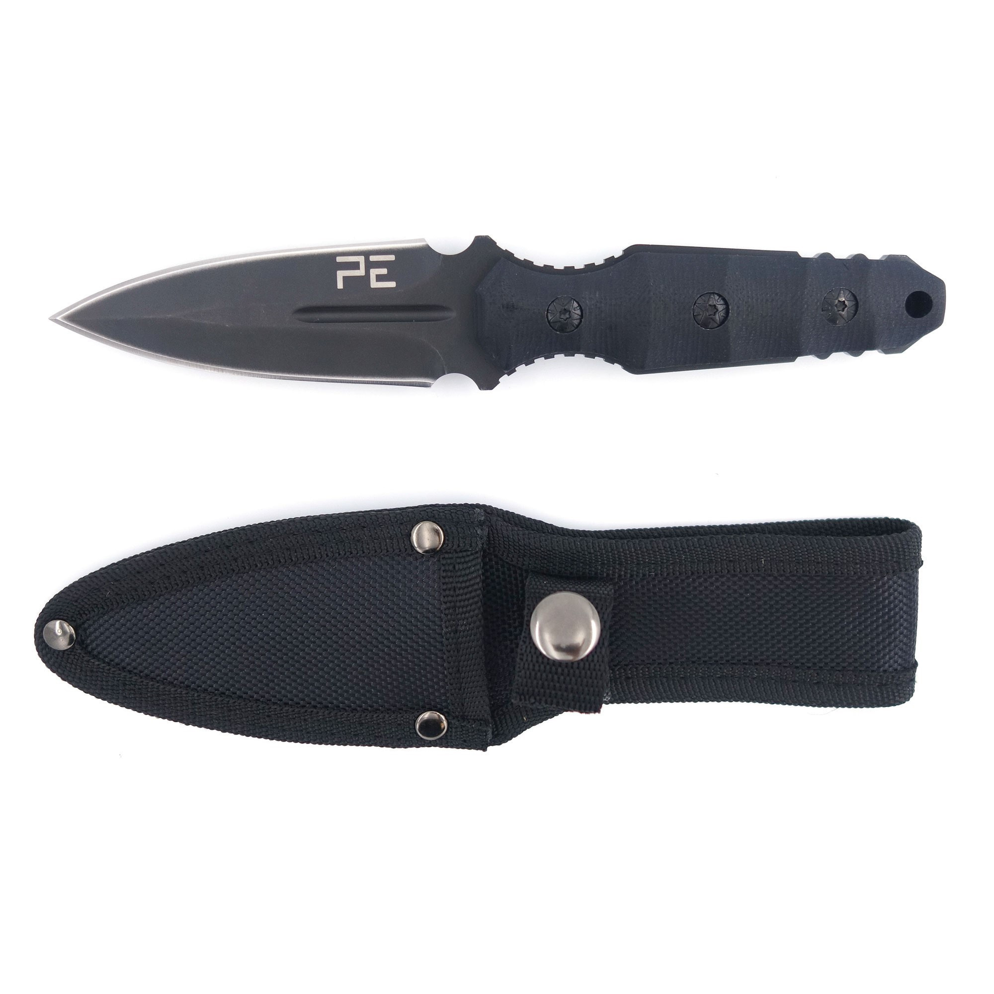 Couteau de botte 20CM