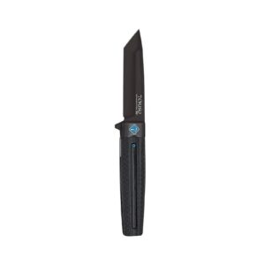 Couteau Pliant TOKISU Noir – K25