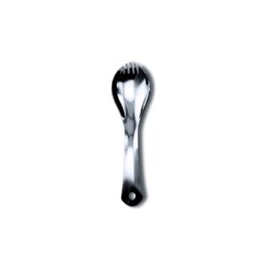 Cuillère Forks Inox Poli