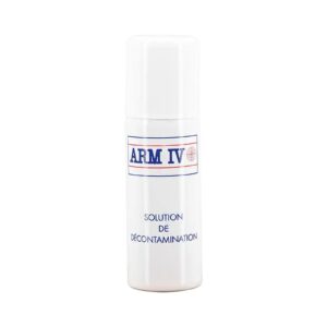 Décontaminant ARM II