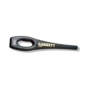 Détecteur de metaux superwand®