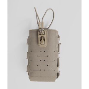 Double Porte-Chargeur 5.56 Superposé GK DUTYCALL- Coyote