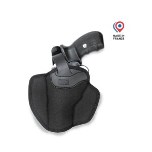 Étui Black Phantom pour revolver