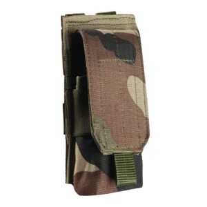 Étui couteau/pince camo fr/ce