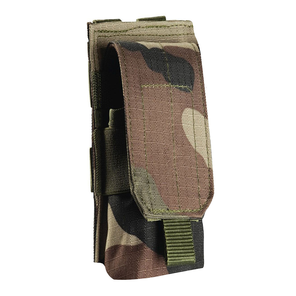 Étui couteau/pince camo fr/ce
