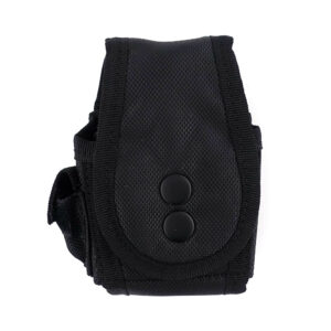 Étui pour menottes attaches Molle et ceinture