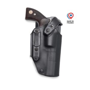 Étui Rétention G300 pour Revolvers