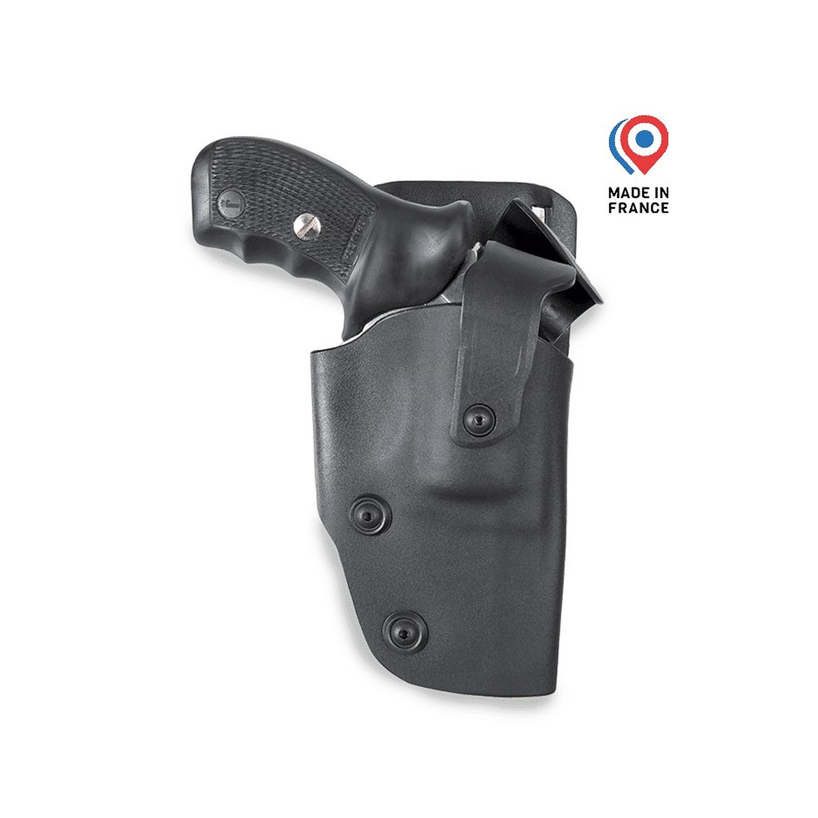 Étui rétention kydex G301