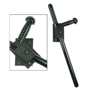Étui Tonfa Pivotant 1680D