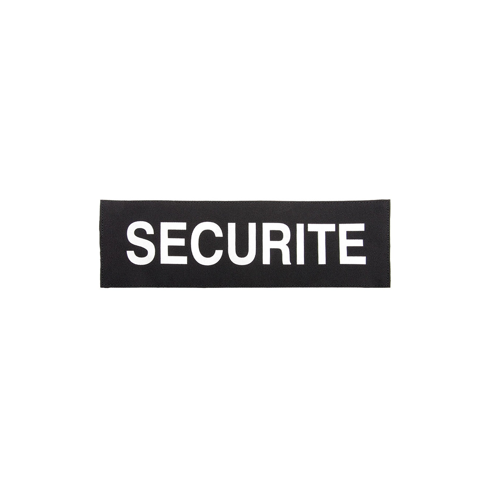 Flap Rétro-Réfléchissants “Sécurité”