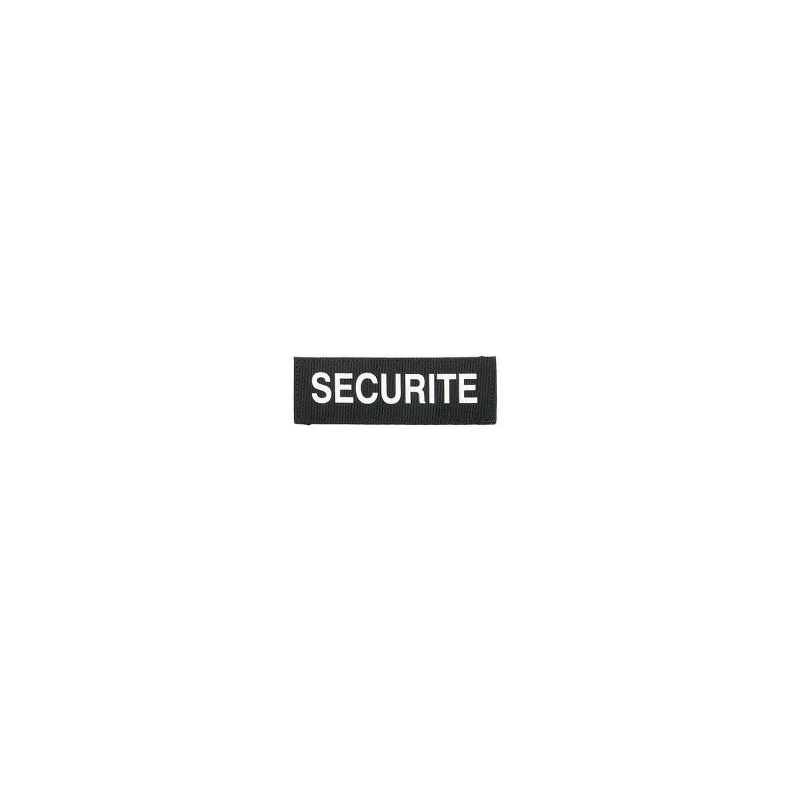 Flap Rétro-Réfléchissants “Sécurité”