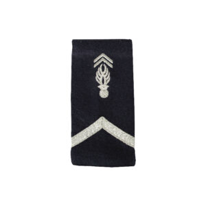 Fourreaux Gendarmerie Départementale brodés