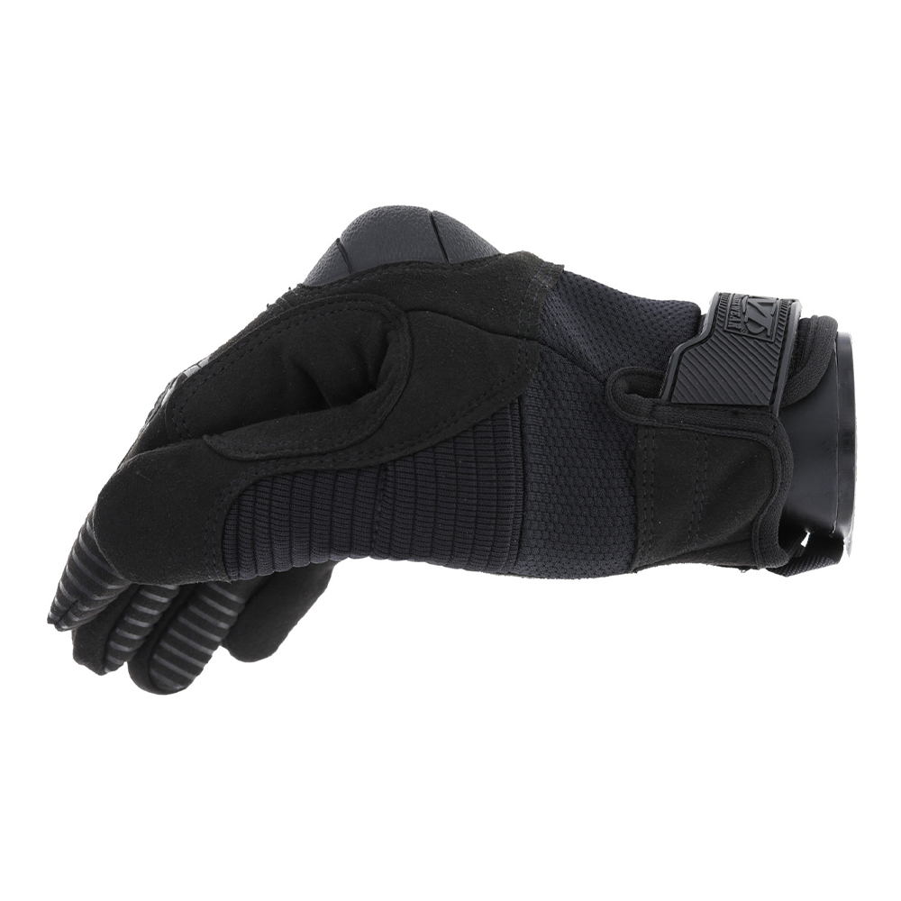 Gants coqués M-Pact 3 noir